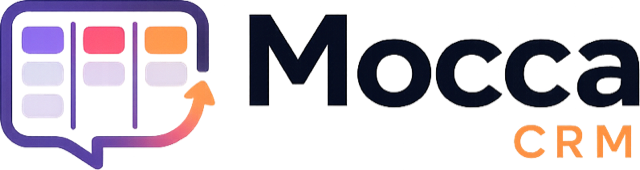 MoccaCRM
